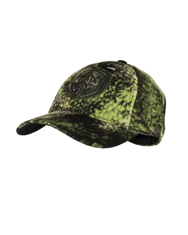 Kid's Patch Cap - TCF