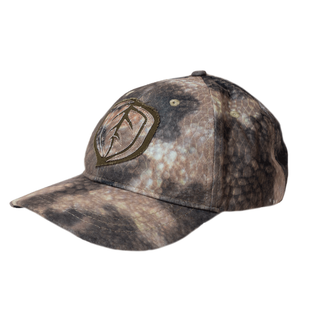 STC Patch Cap Small - TCA