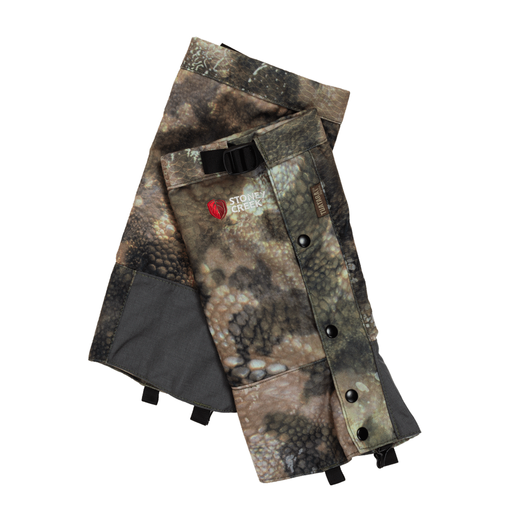 Tricord Long Gaiters - TCF