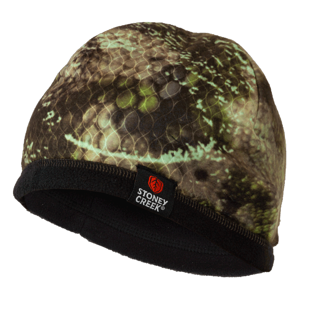 Youth Skull Cap Beanie - TCF/Bayleaf