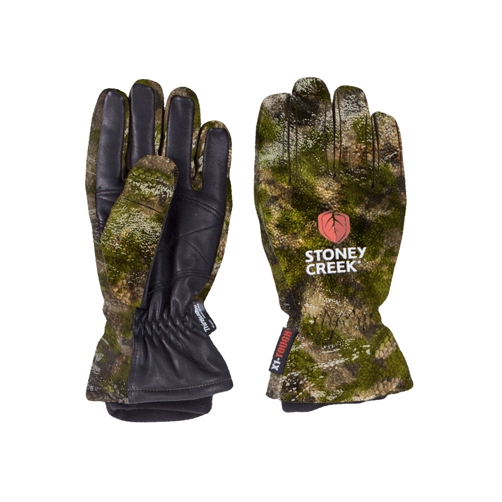 Waterproof Gloves - TCF