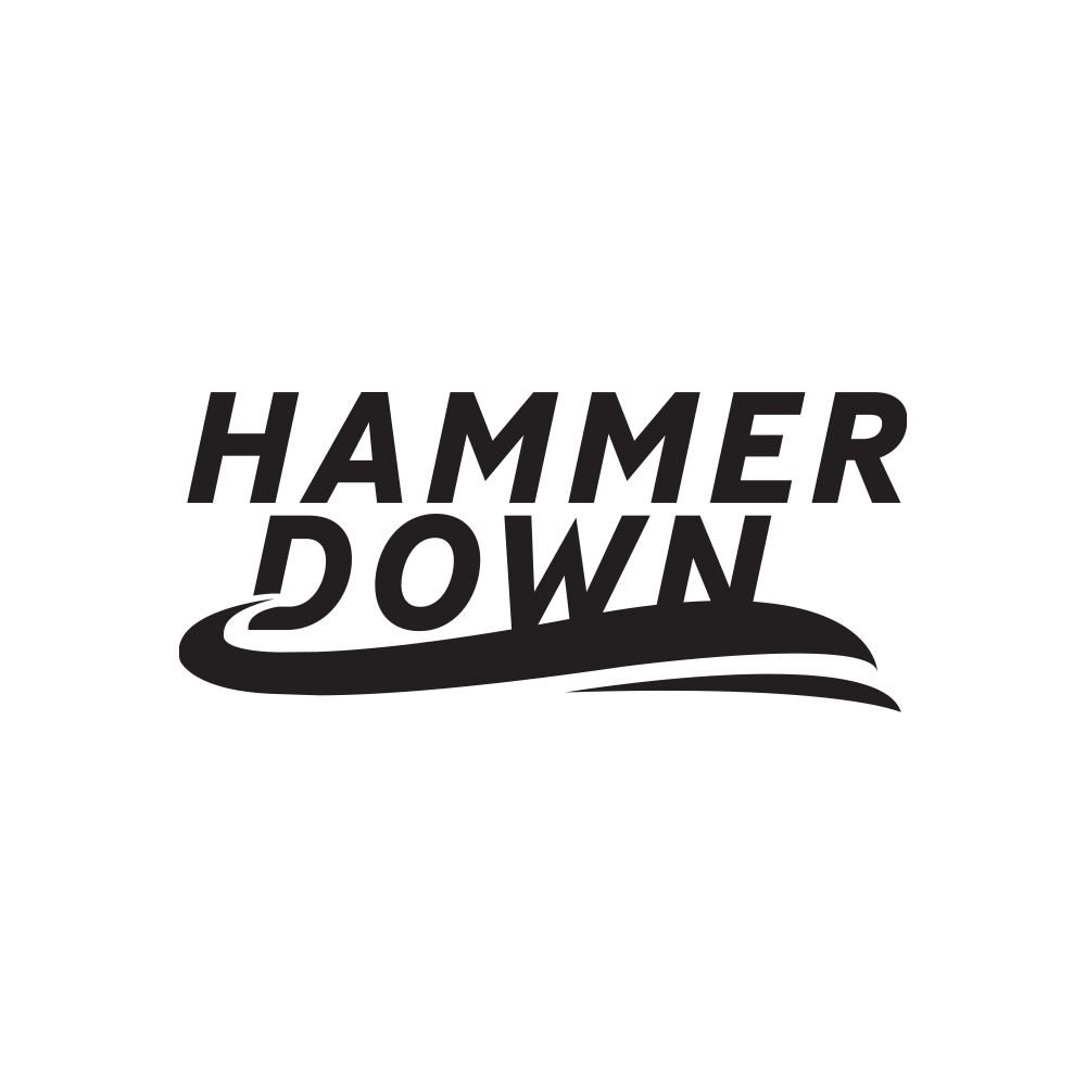 Hammer Down Sunglasses