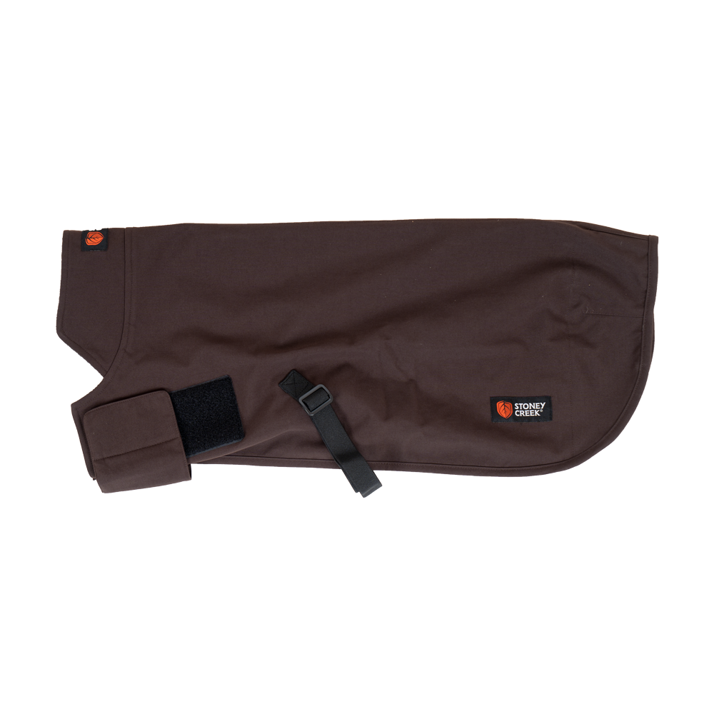 Waterproof Dog Coat - Burwood