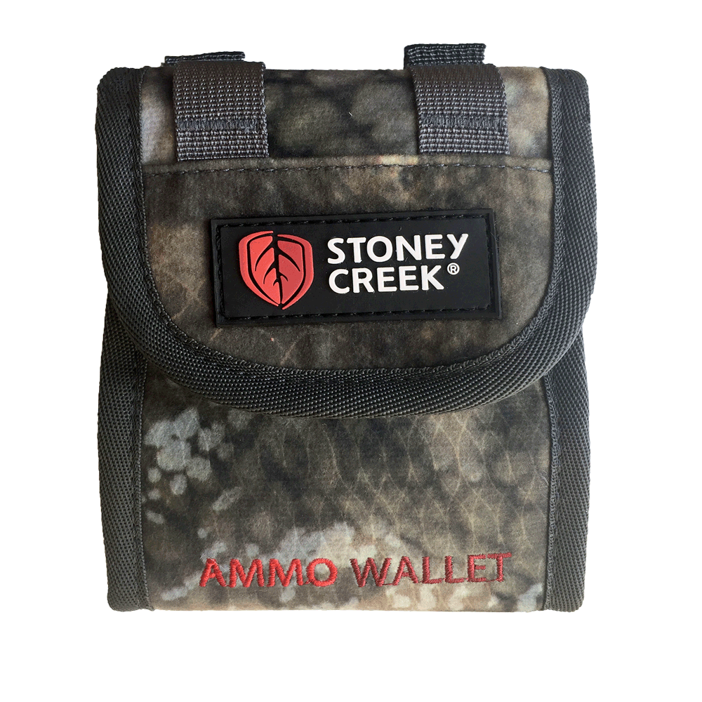Ammo Wallet - TCA