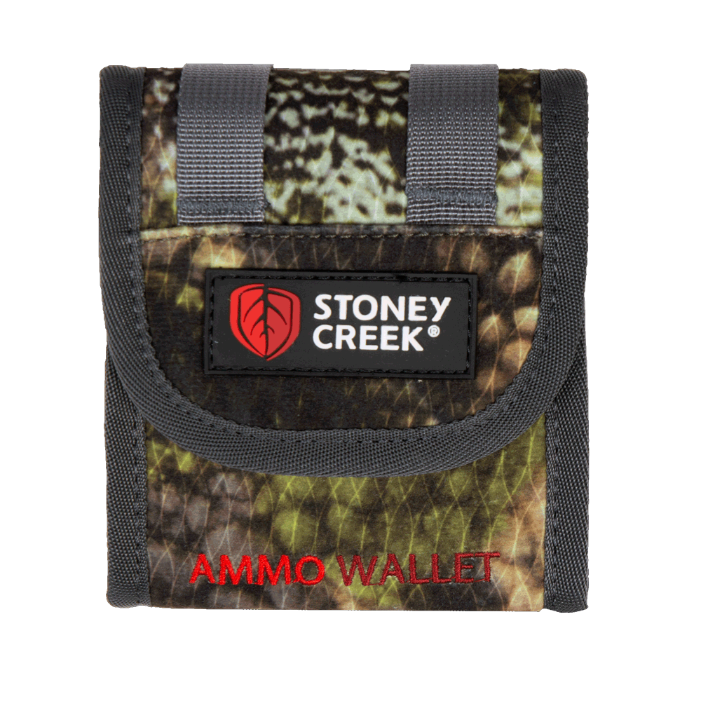 Ammo Wallet - TCF