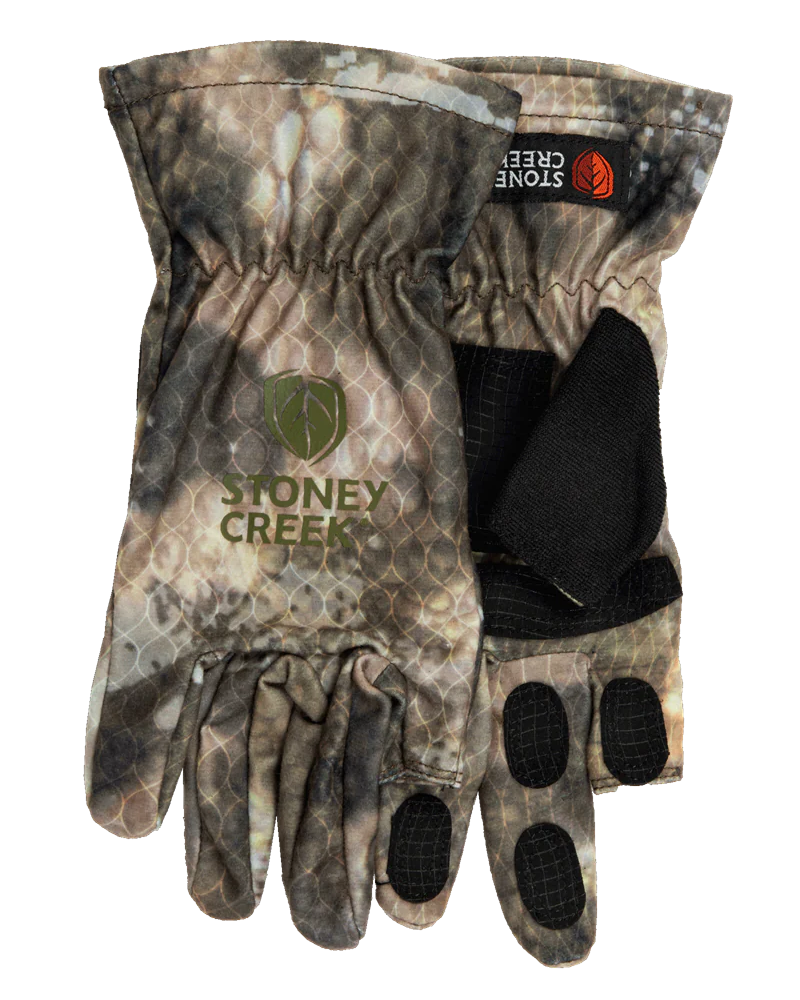 All Season Gloves - TCA