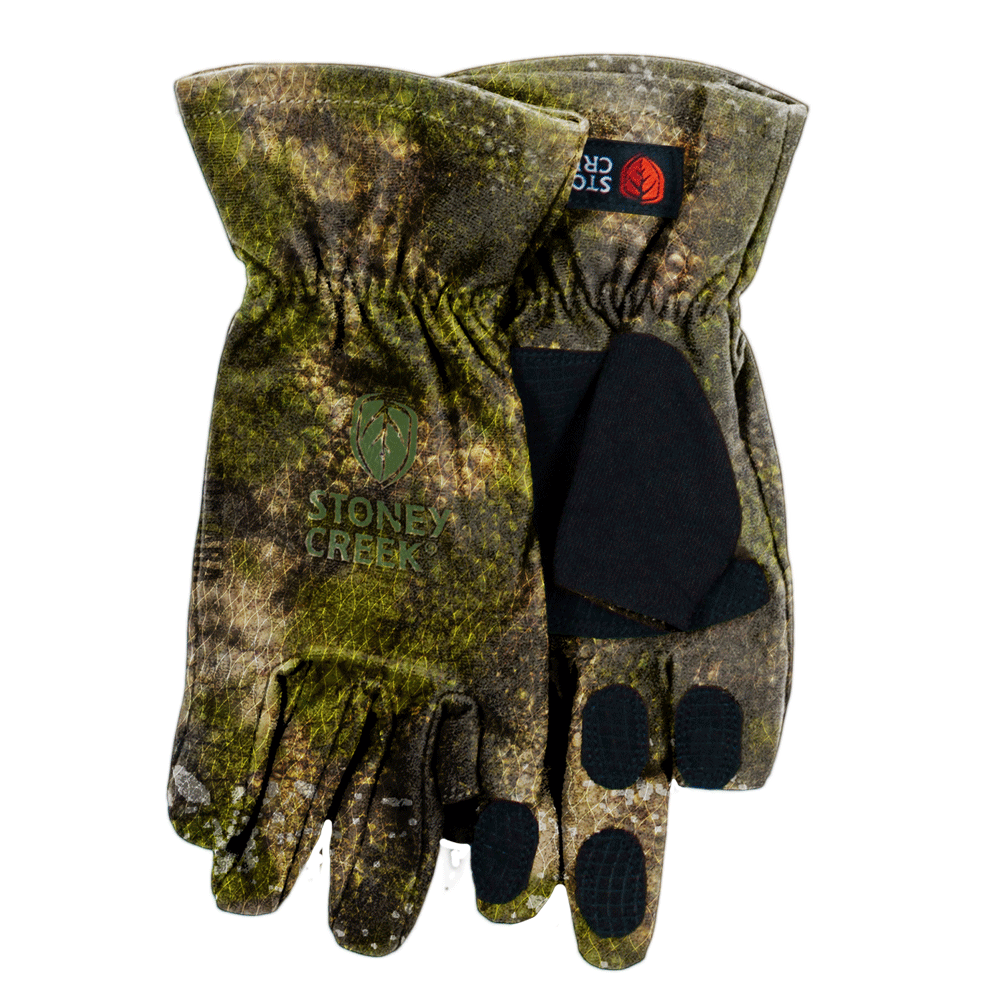 All Season Gloves - TCF