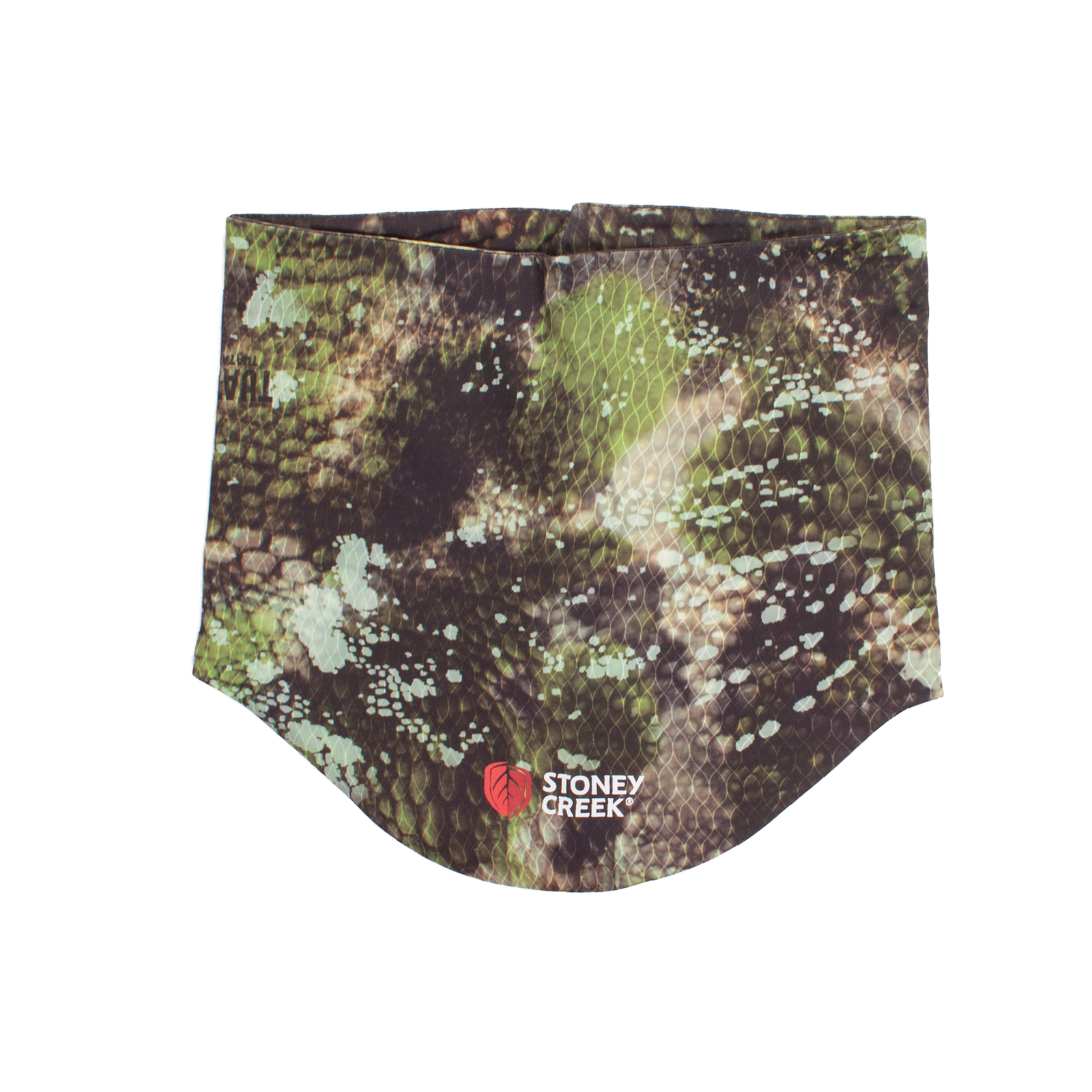 Winter Neck Gaiter - TCF