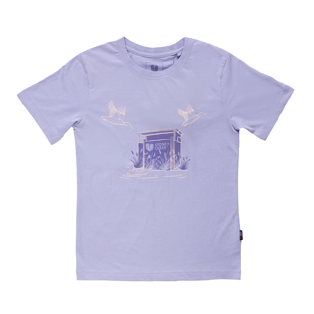 Kid's Maimai Season Tee