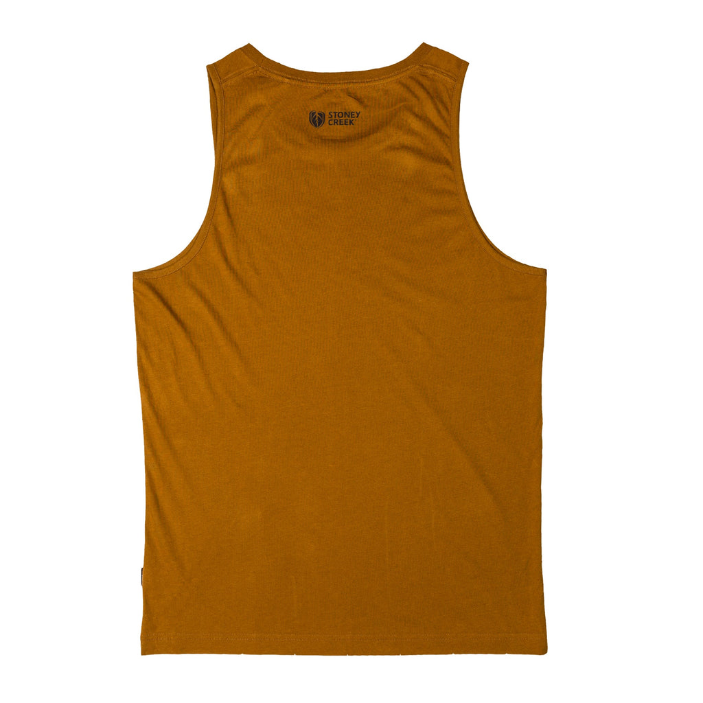 Hunting Essentials Singlet