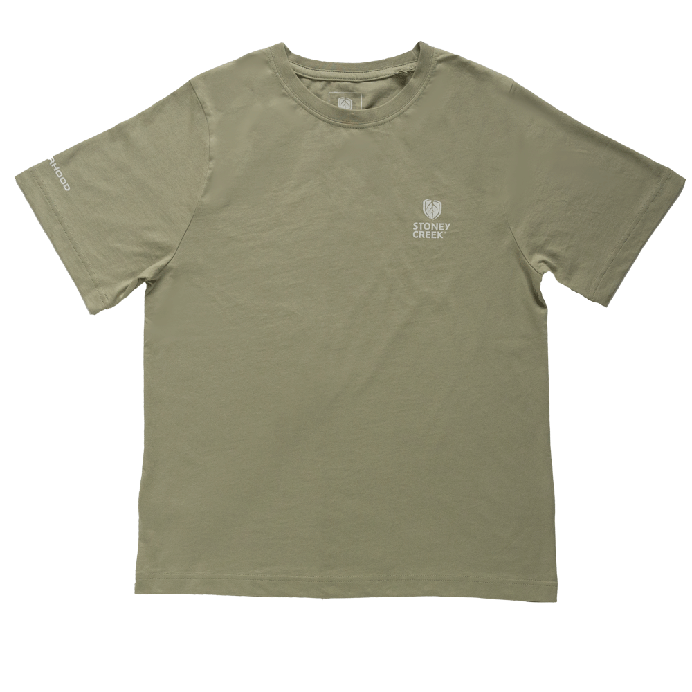 Women's Providing Tee