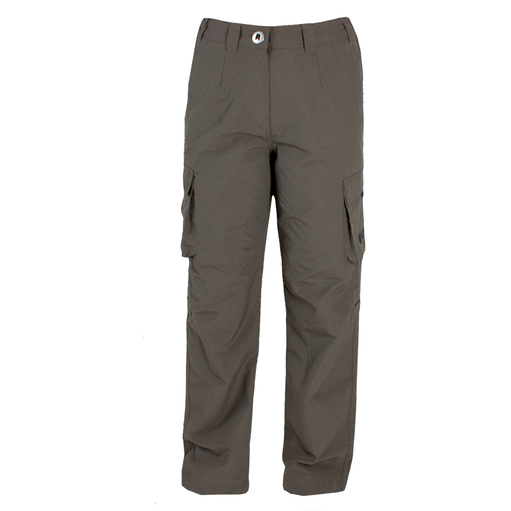 Women's Fast Cast Trousers