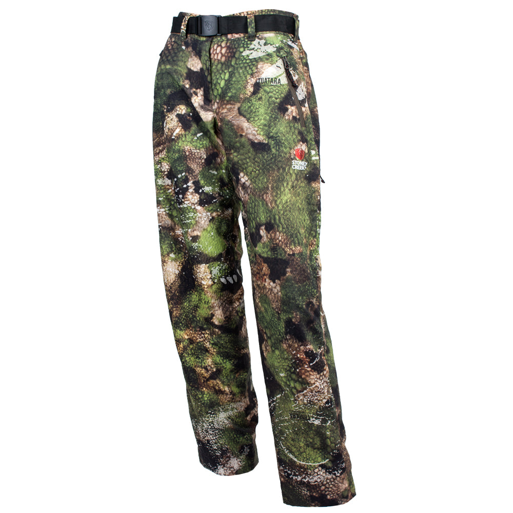 Women's Fast Hunt Trousers