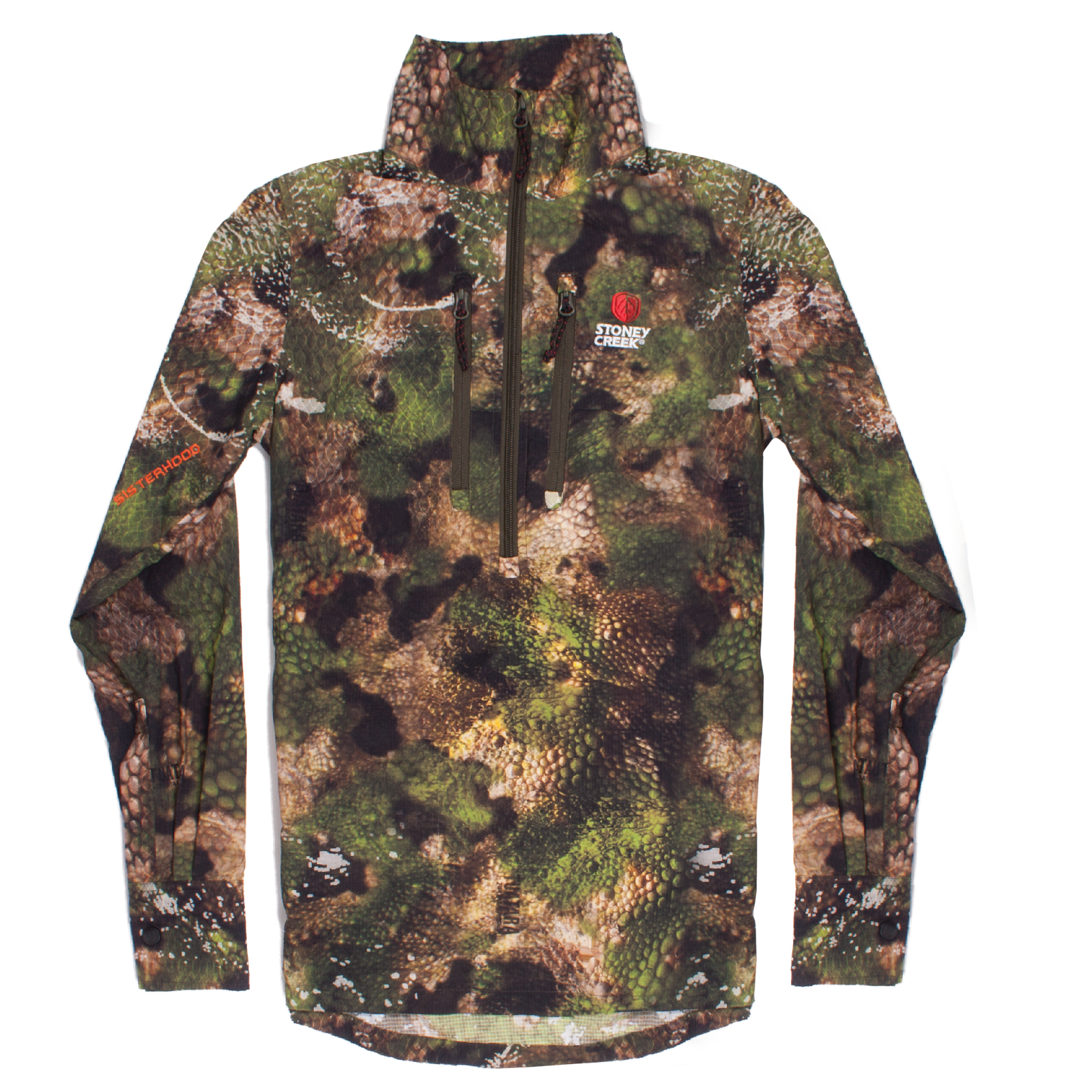 Women's Fast Hunt Top