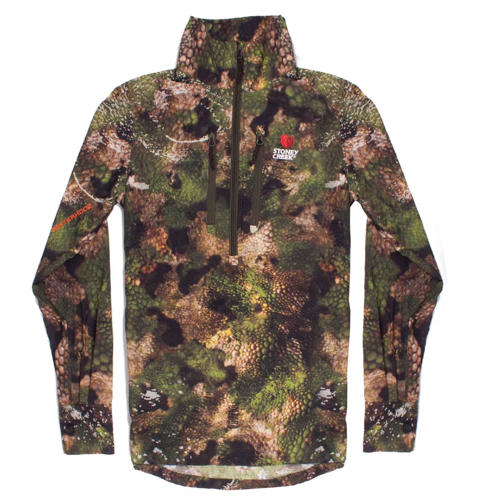 Women's Fast Hunt Top