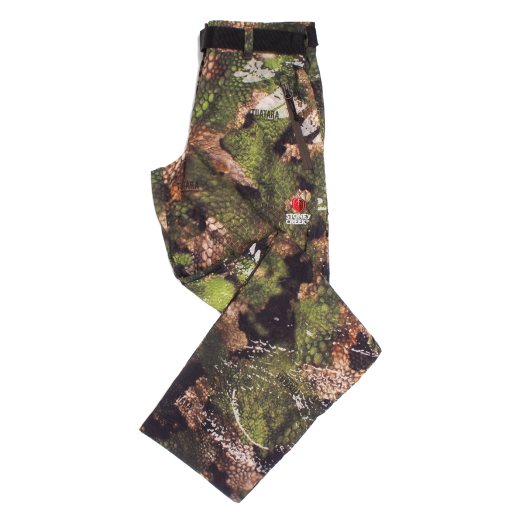 Women's Fast Hunt Trousers