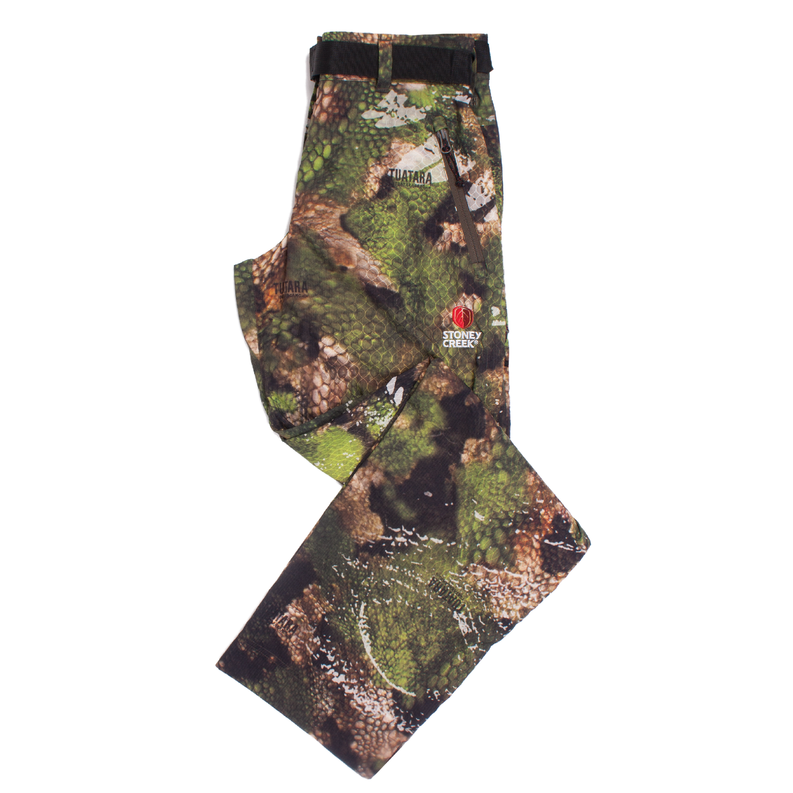 Women's Fast Hunt Trousers