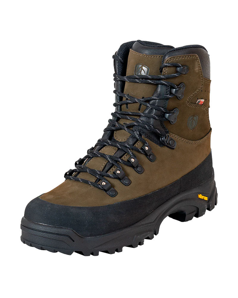 Explorer Boot