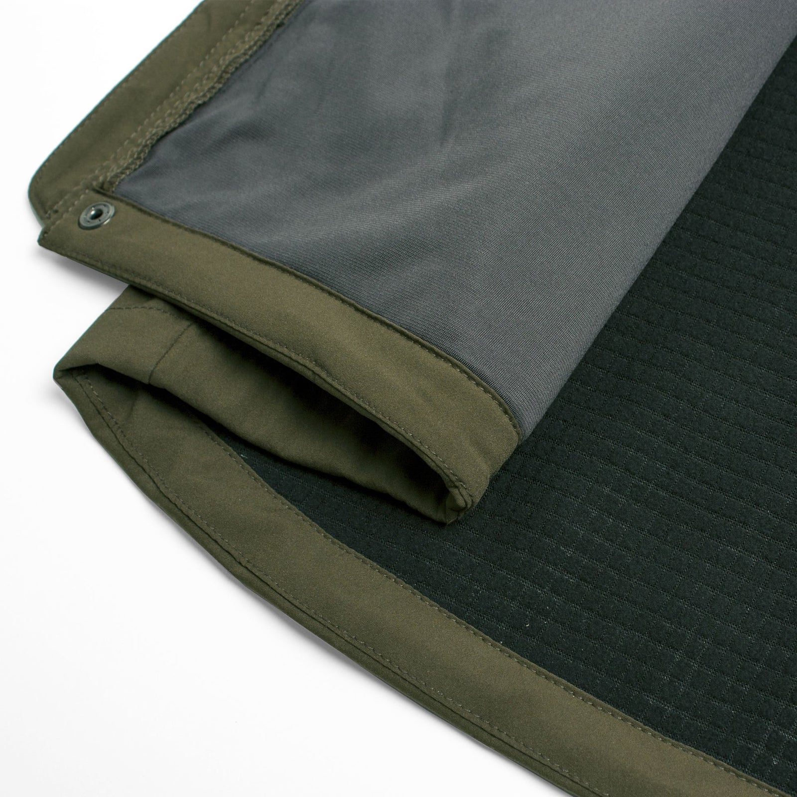 Men's Frostline Jacket - Bayleaf