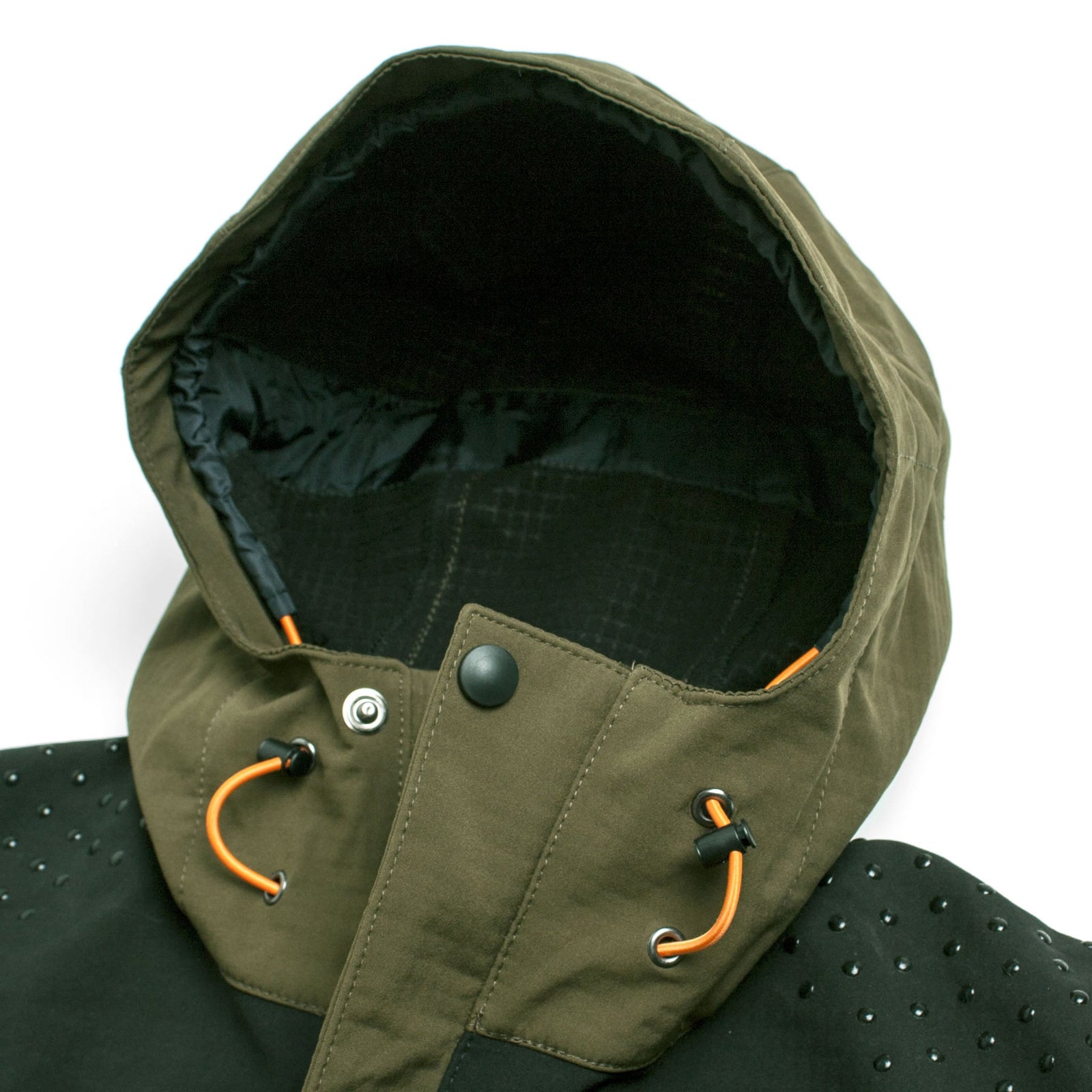 Men's Frostline Jacket - Bayleaf