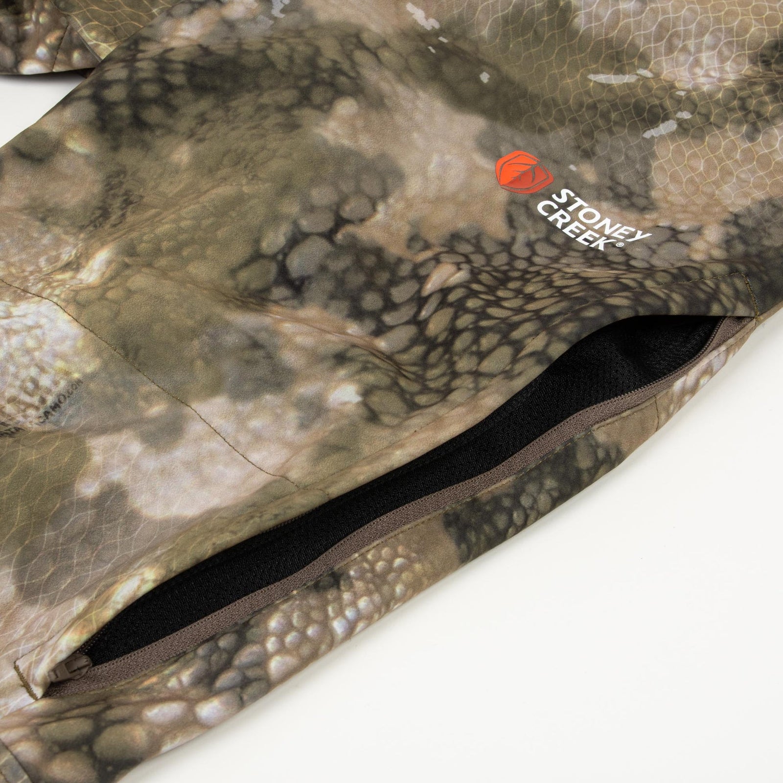 Men's Landsborough Trousers - TCA