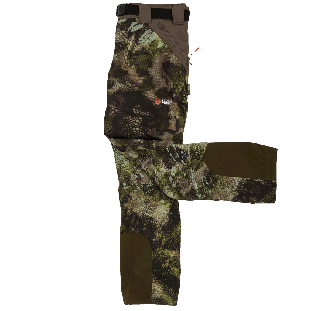 Men's Landsborough Trousers - TCF