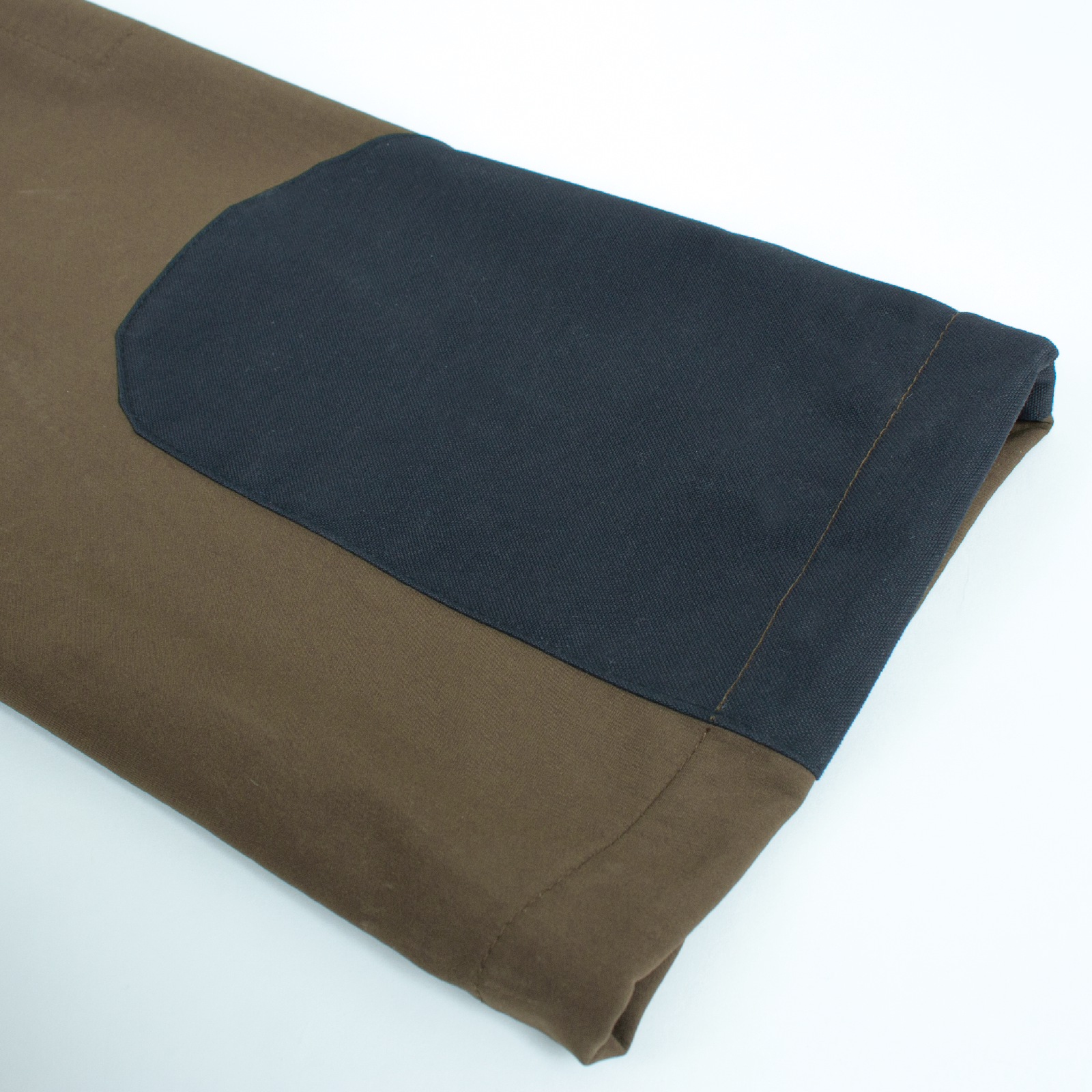 Men's Landsborough Trousers - Bayleaf