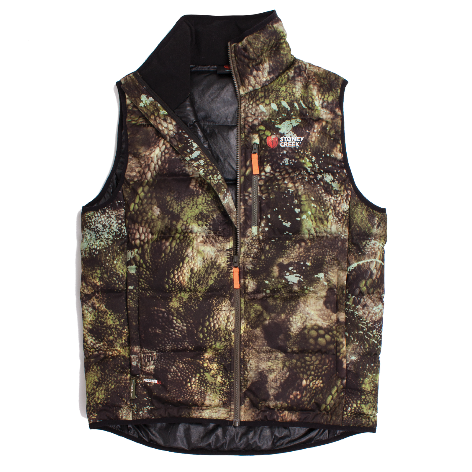 Men's ThermoLite Vest - TCF