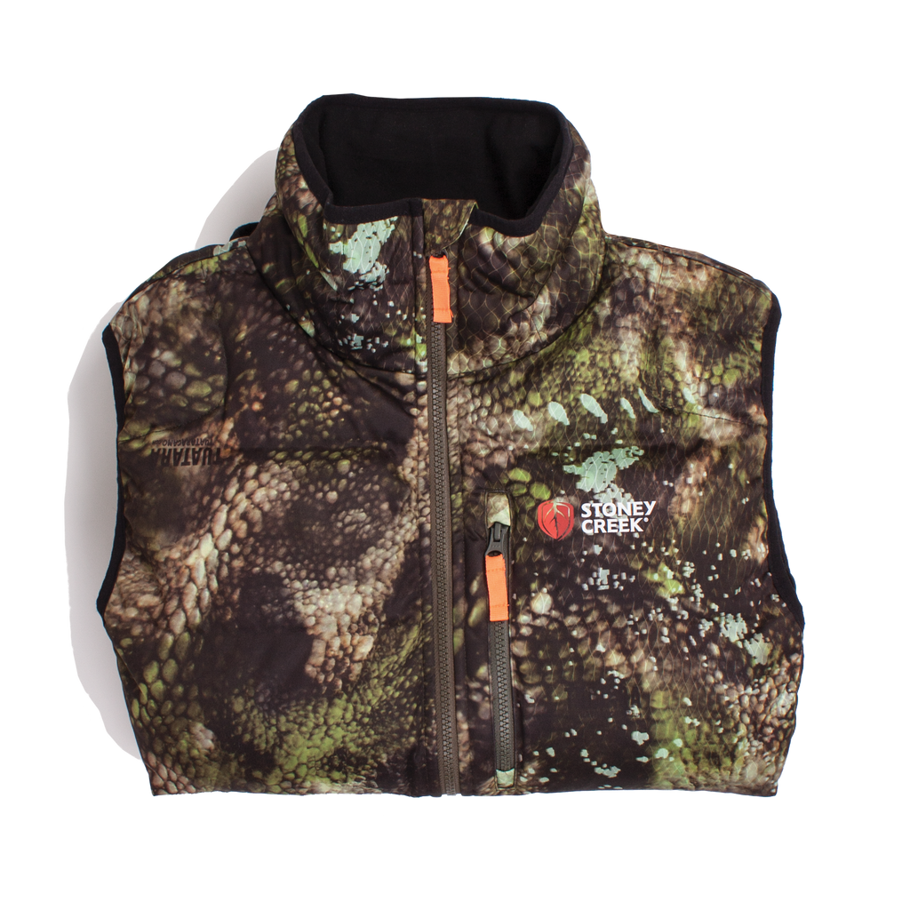 Men's ThermoLite Vest - TCF