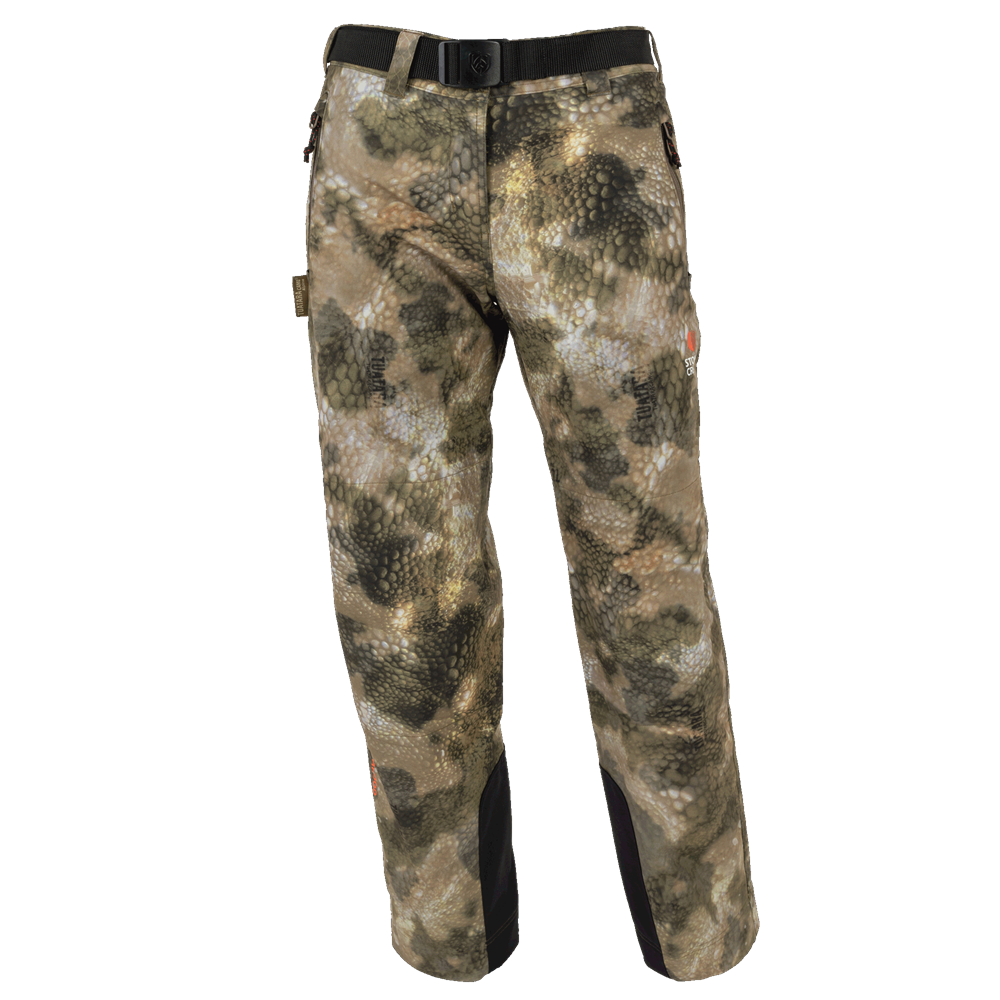 Women's Landsborough Trousers - TCA