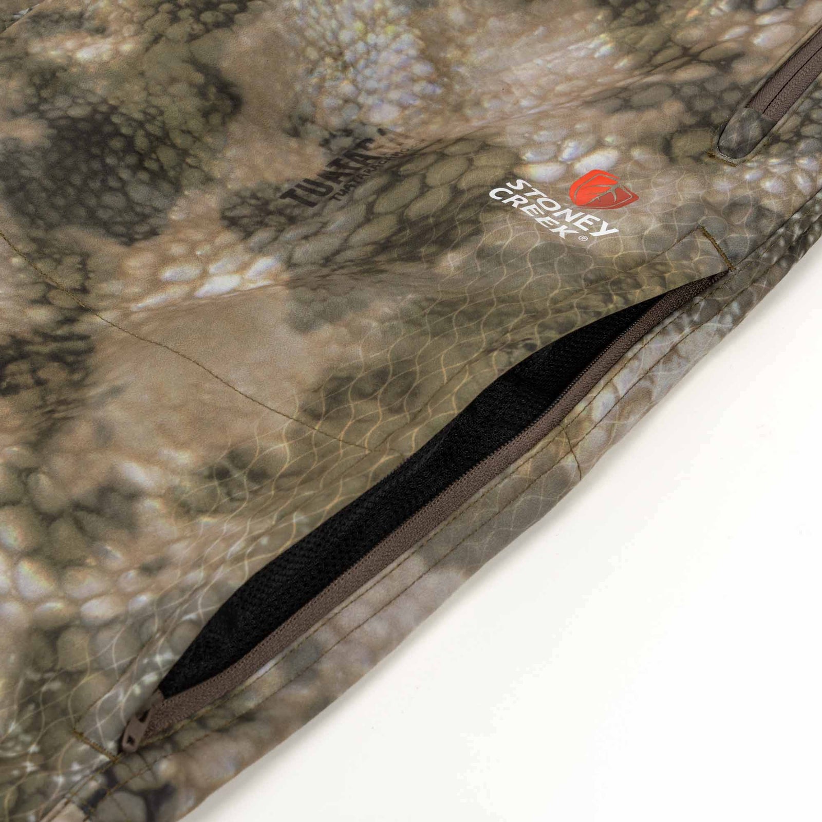 Women's Landsborough Trousers - TCA