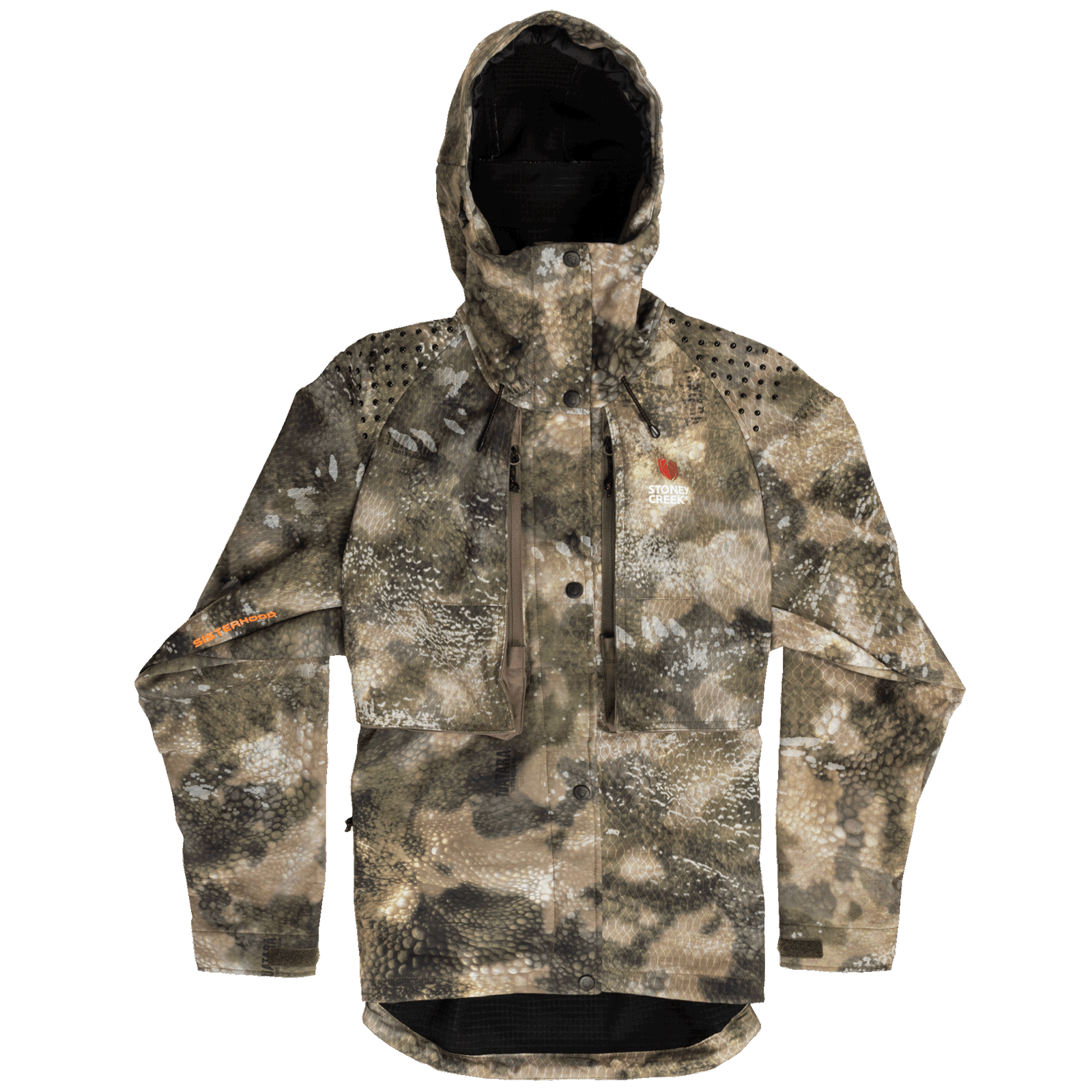 Women's Frostline Jacket - TCA