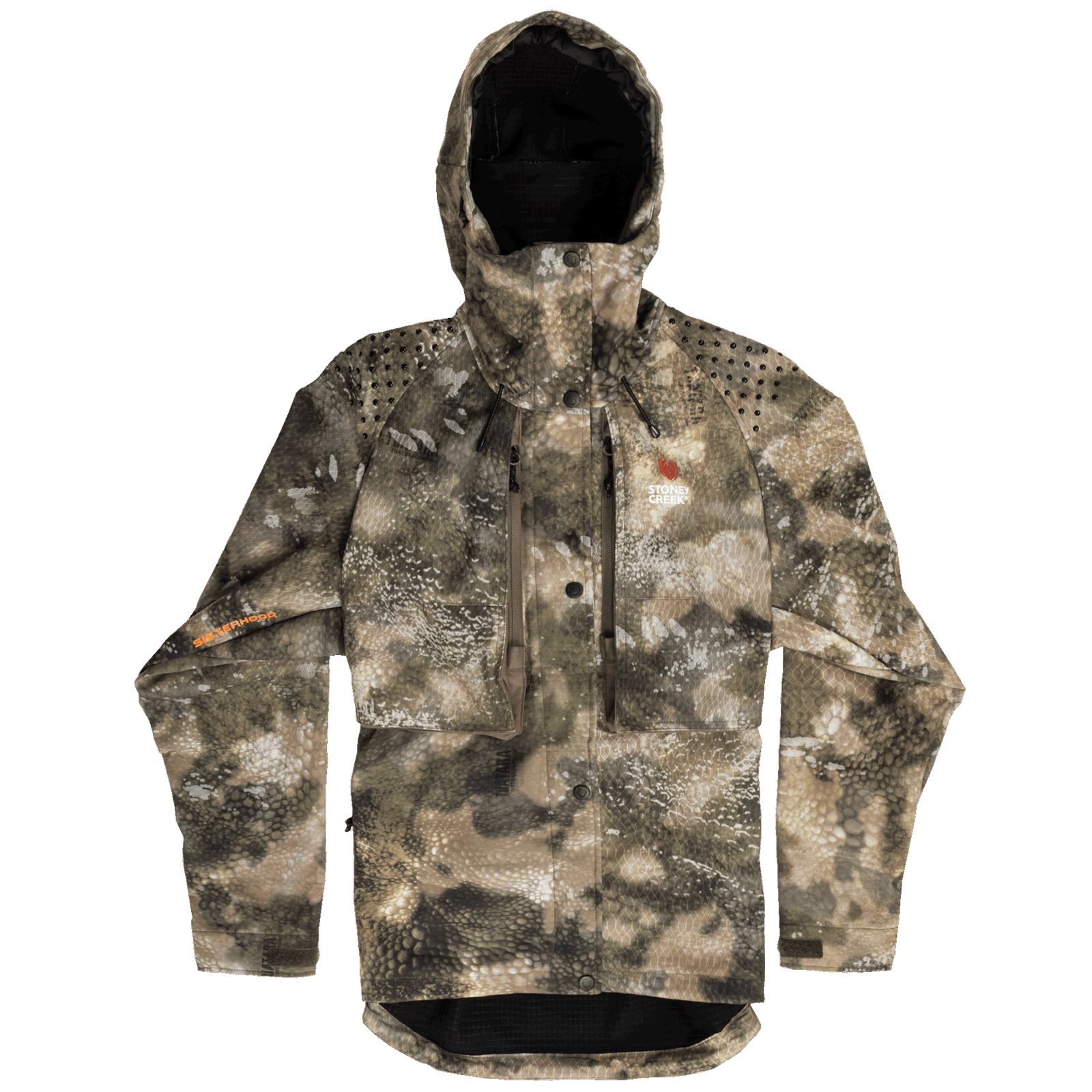 Women's Frostline Jacket - TCA