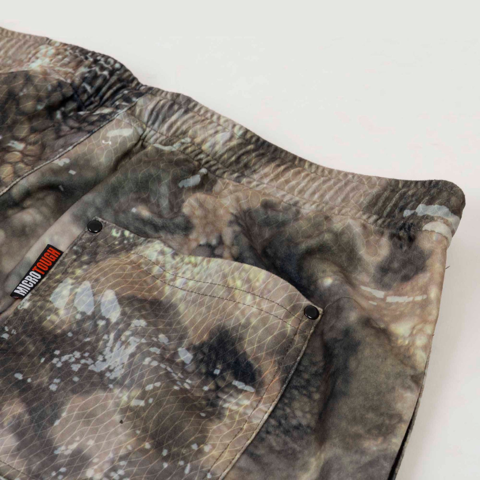 Microtough Original Shorts - TCA