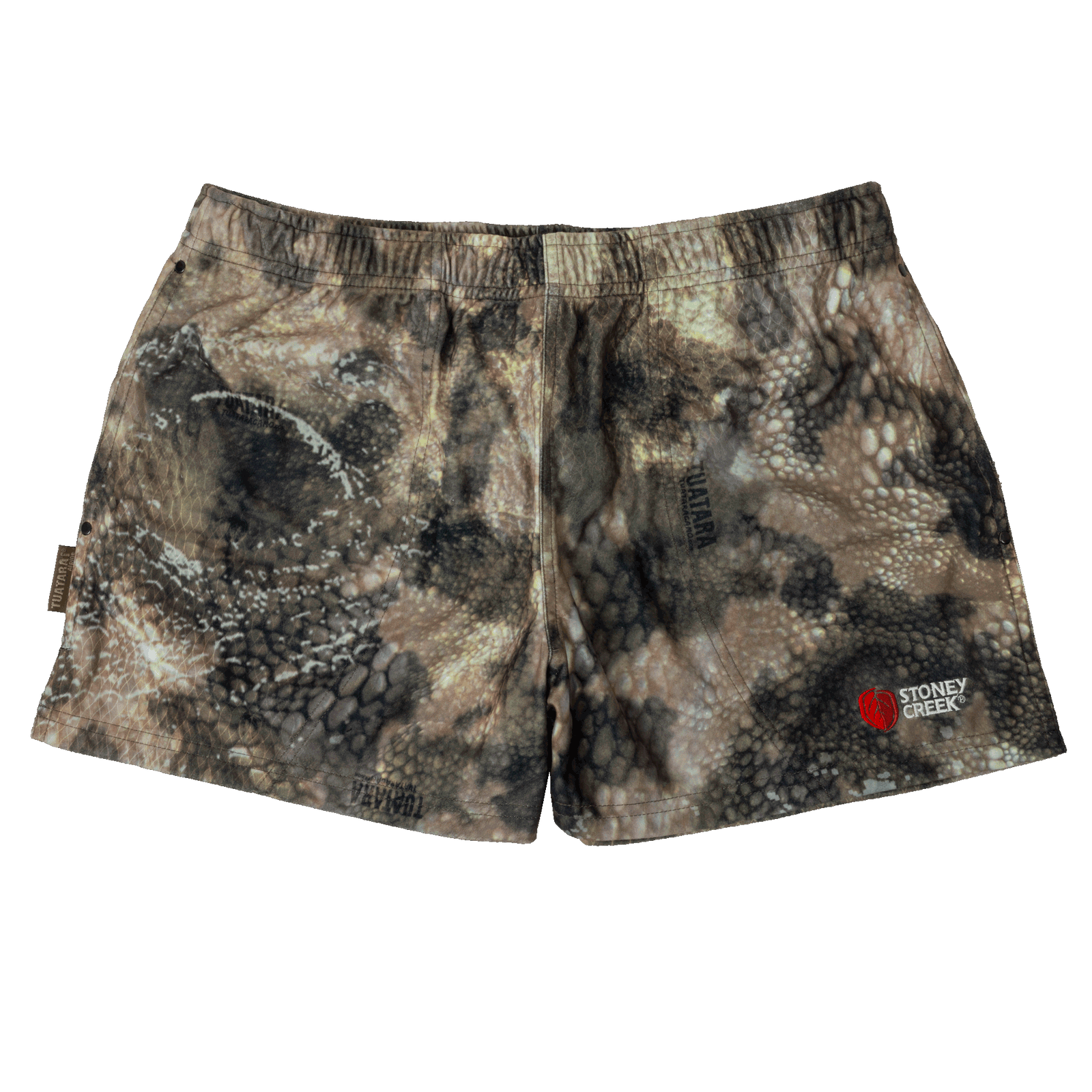 Microtough Original Shorts - TCA
