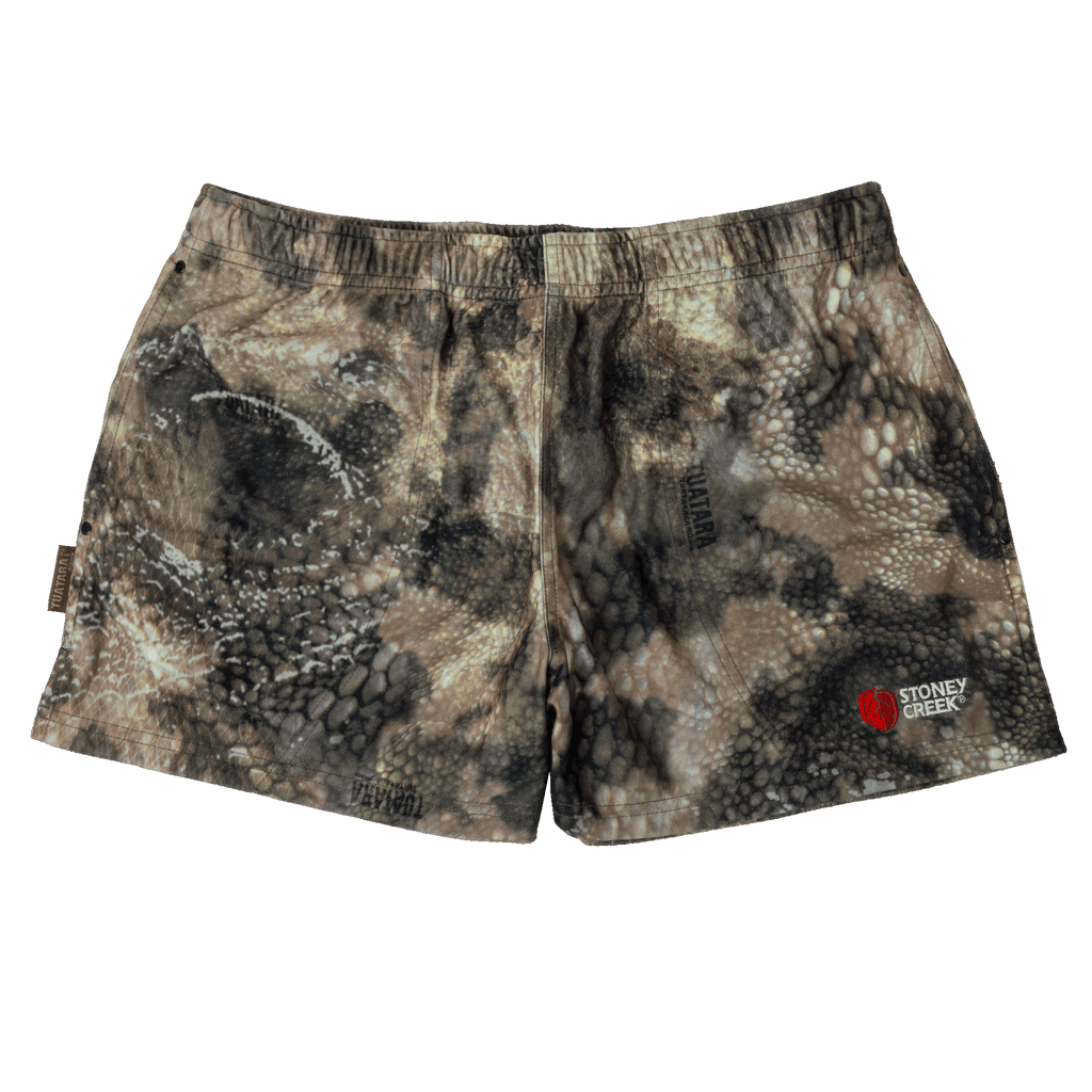 Microtough Original Shorts - TCA