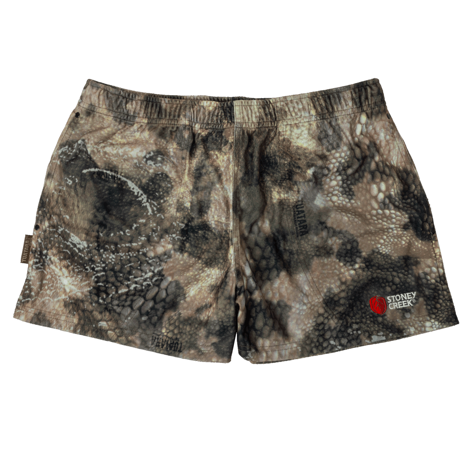 Microtough Original Shorts - TCA