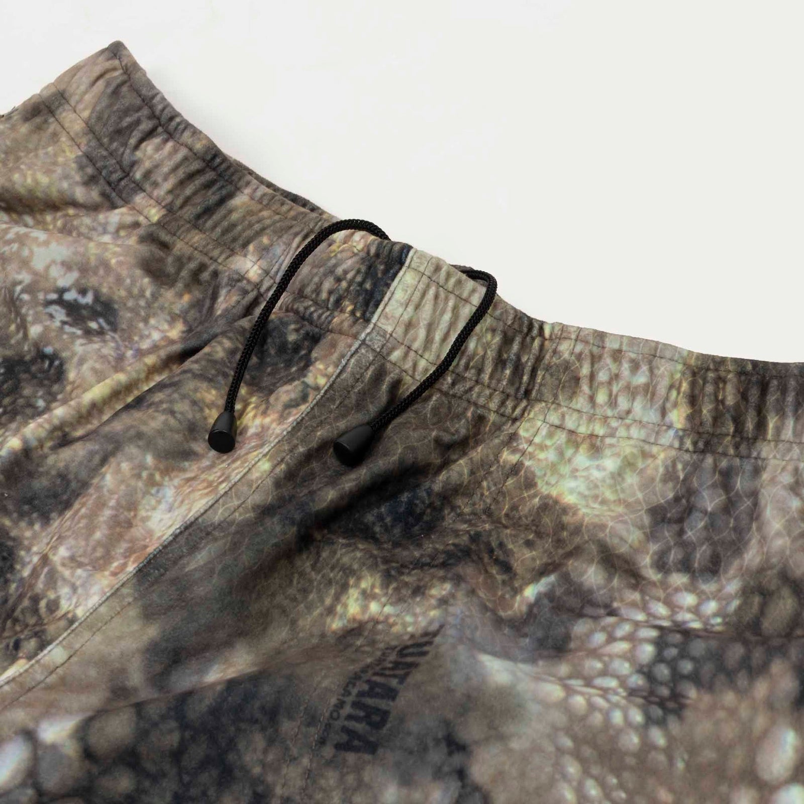 Microtough Original Shorts - TCA