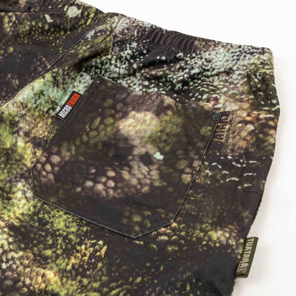 Microtough Original Shorts - TCF