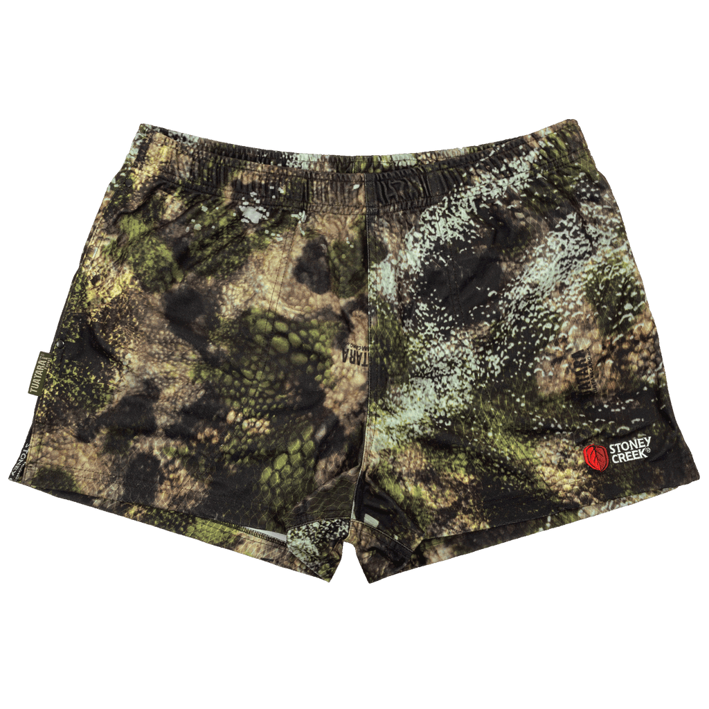 Microtough Original Shorts - TCF