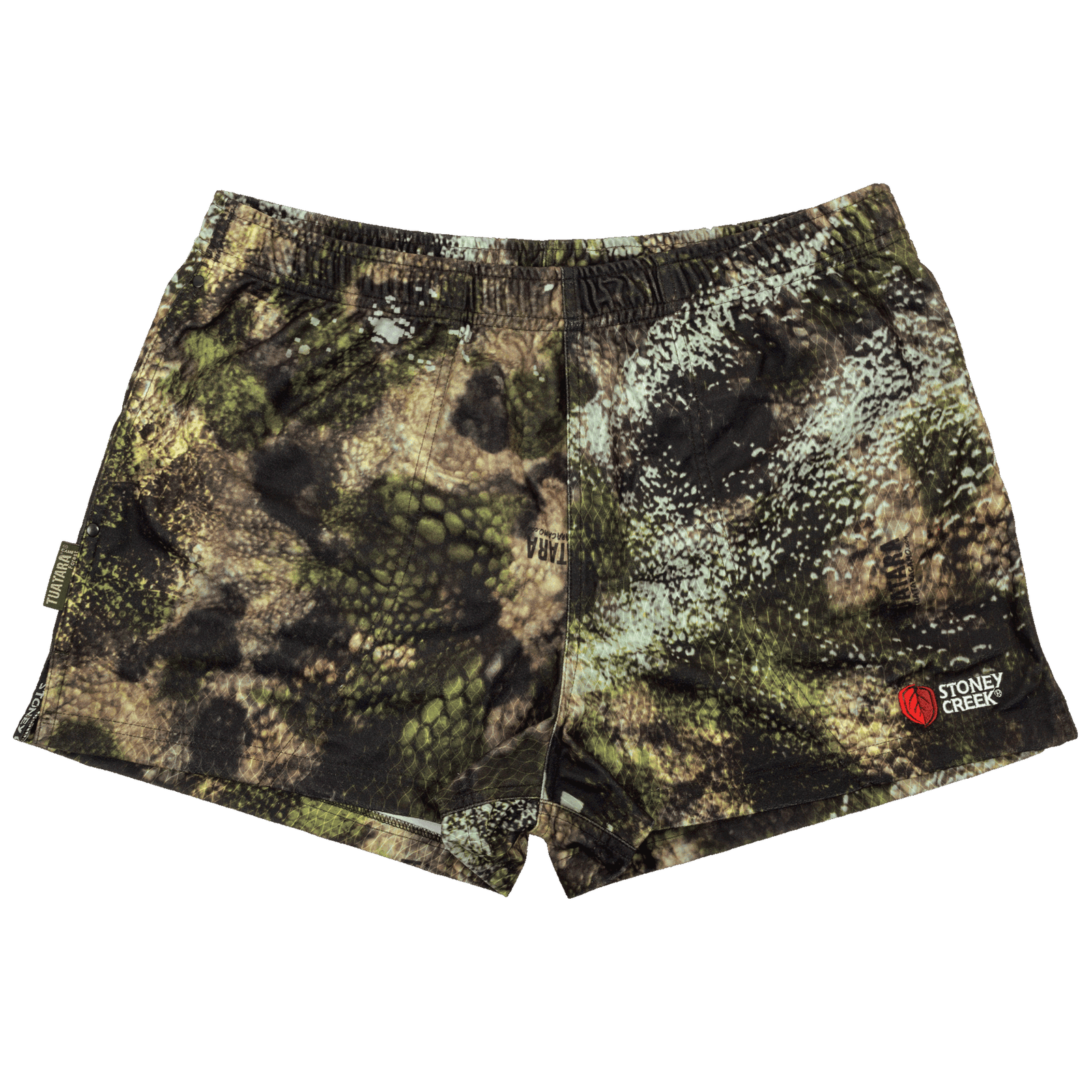 Microtough Original Shorts - TCF