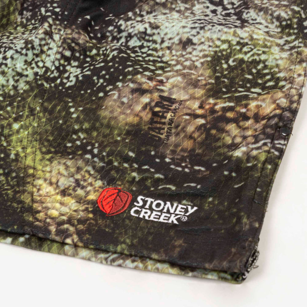 Microtough Original Shorts - TCF