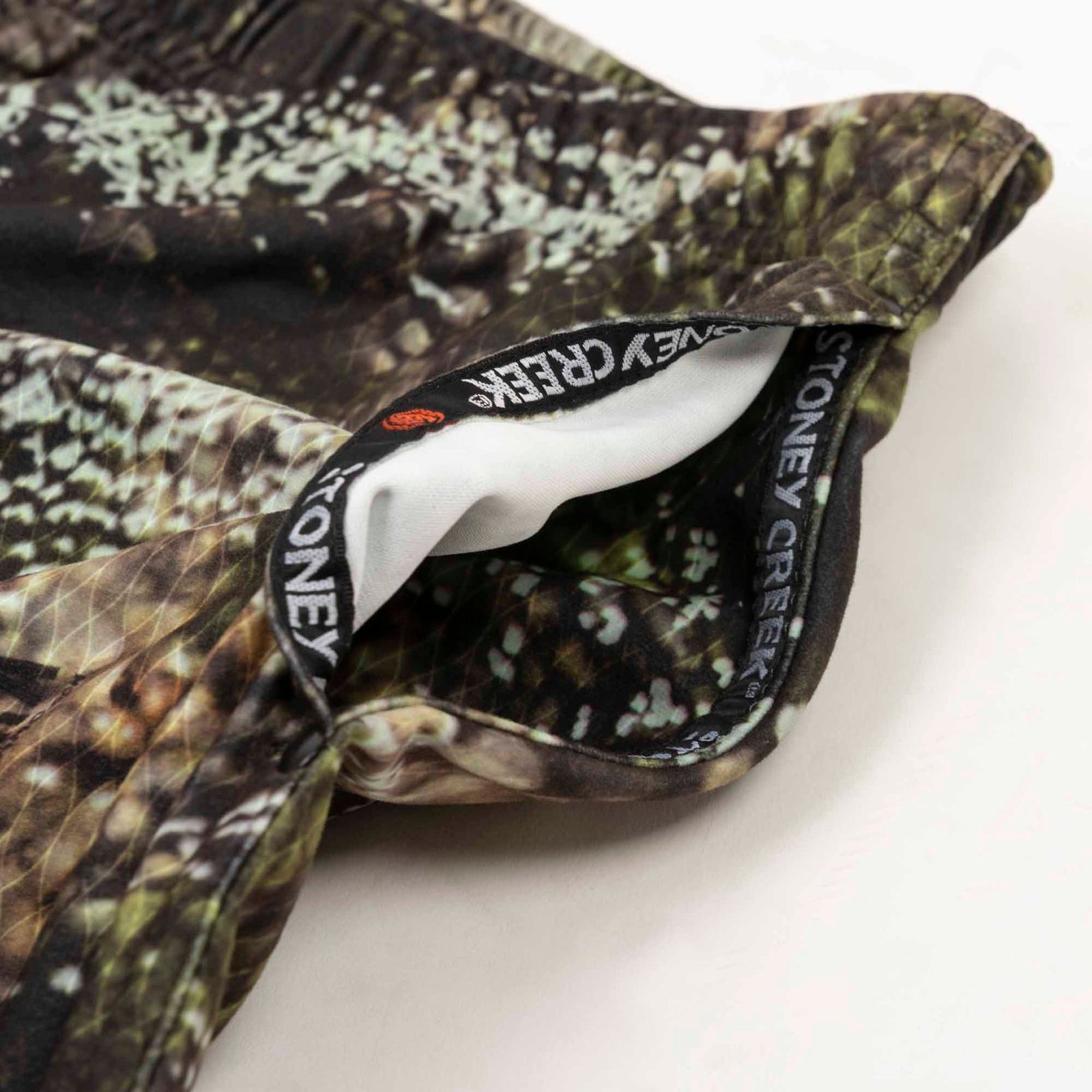 Microtough Original Shorts - TCF