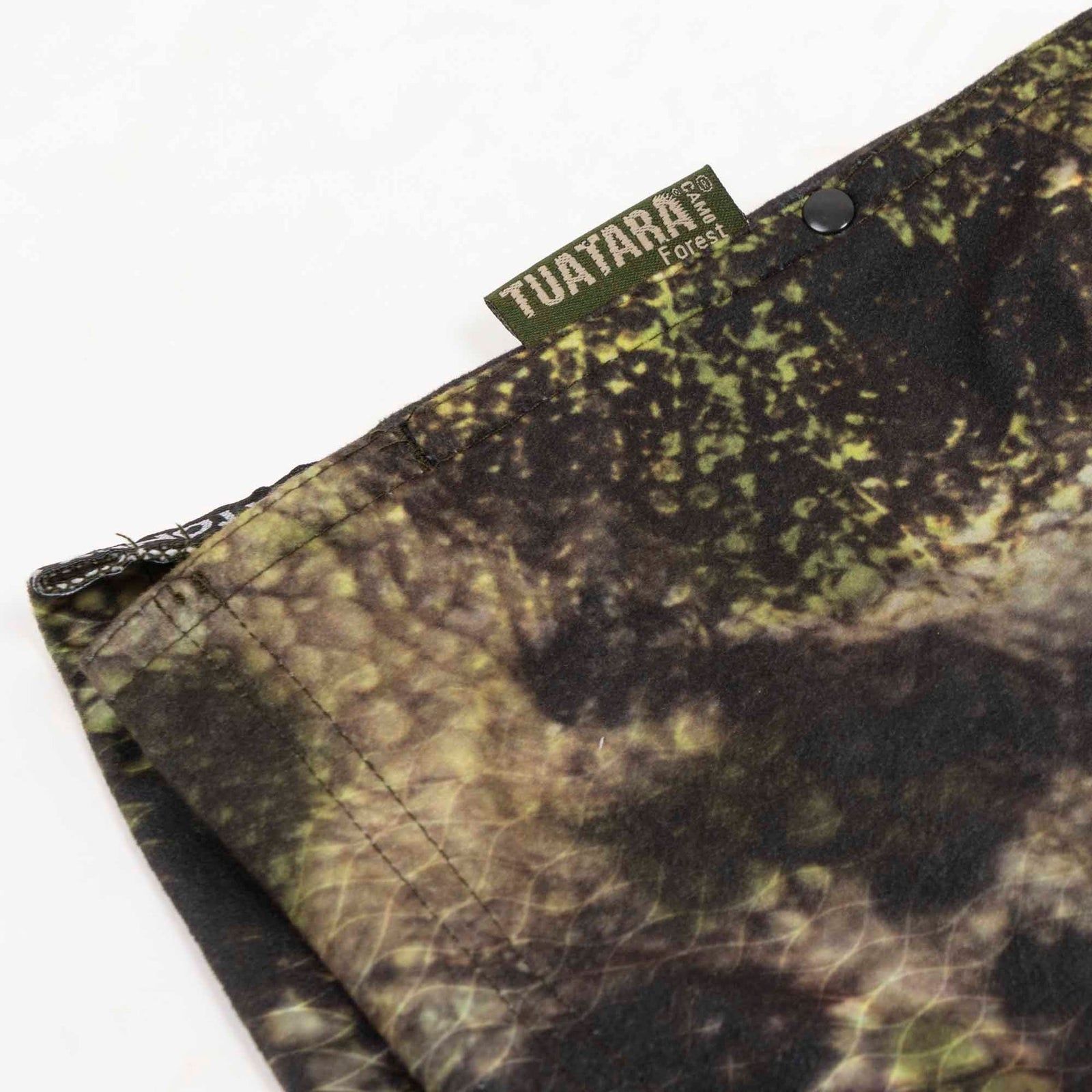 Microtough Original Shorts - TCF