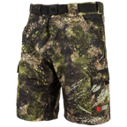 Microtough Cargo Shorts - TCF