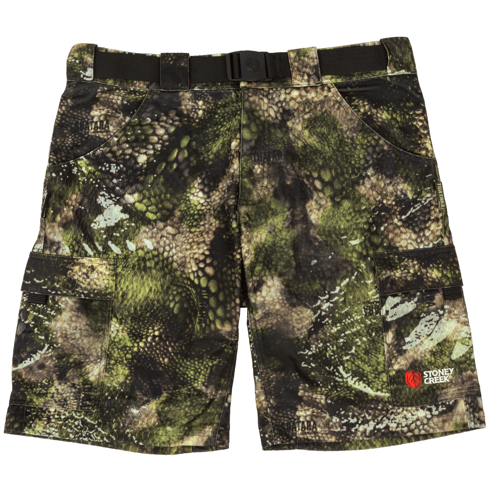 Microtough Cargo Shorts - TCF