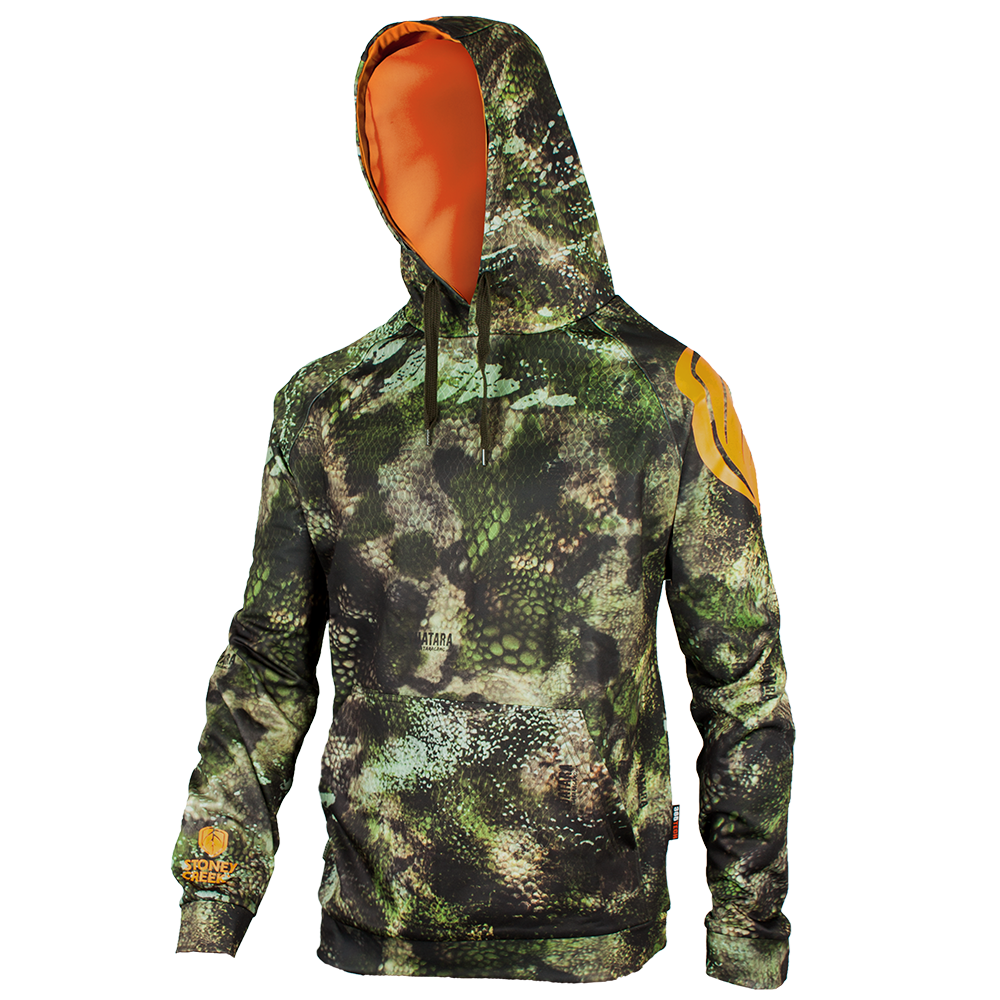 Men's 365 Tech Hoodie