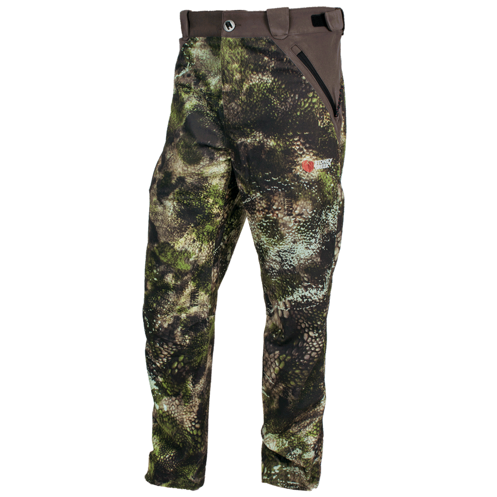 Men's Microtough Trousers - TCF