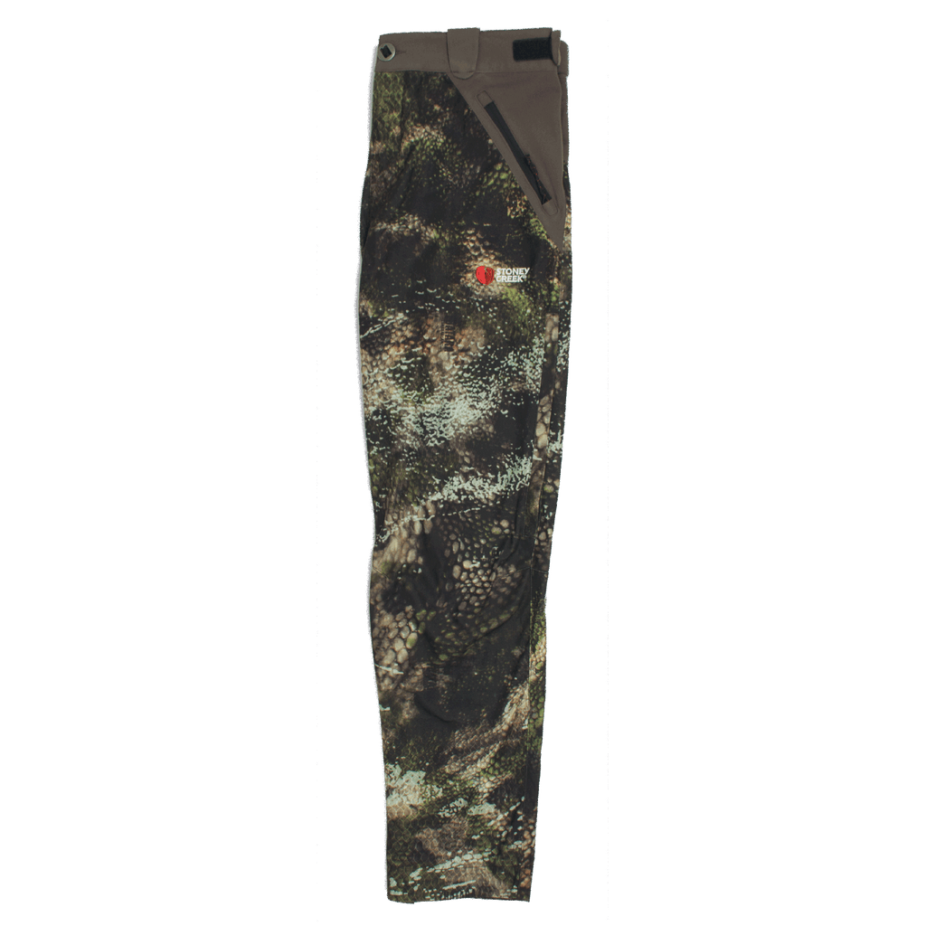 Men's Microtough Trousers - TCF