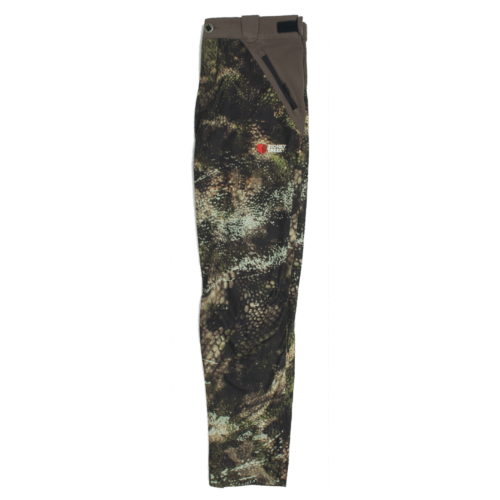 Men's Microtough Trousers - TCF